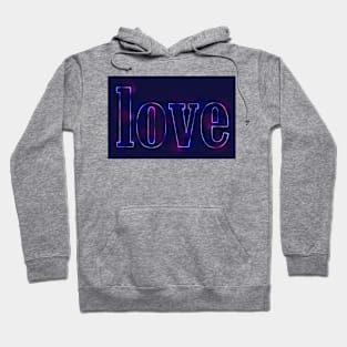 love Hoodie